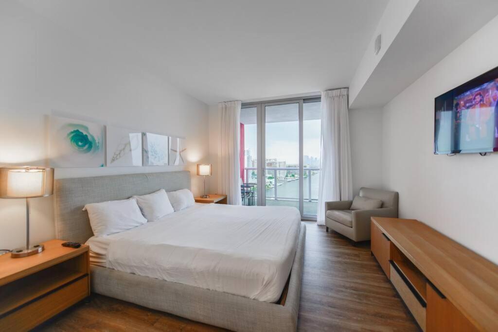 Cozy 1Br Condo Beachwalk Resort 할렌데일비치 외부 사진
