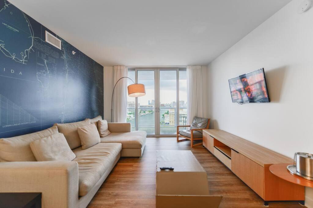 Cozy 1Br Condo Beachwalk Resort 할렌데일비치 외부 사진