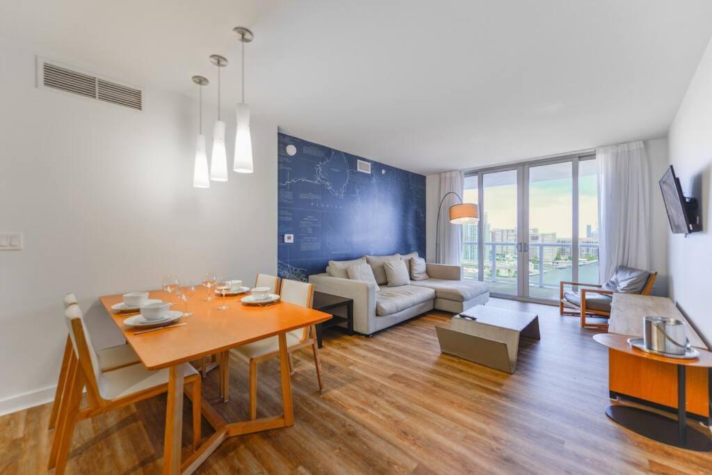 Cozy 1Br Condo Beachwalk Resort 할렌데일비치 외부 사진