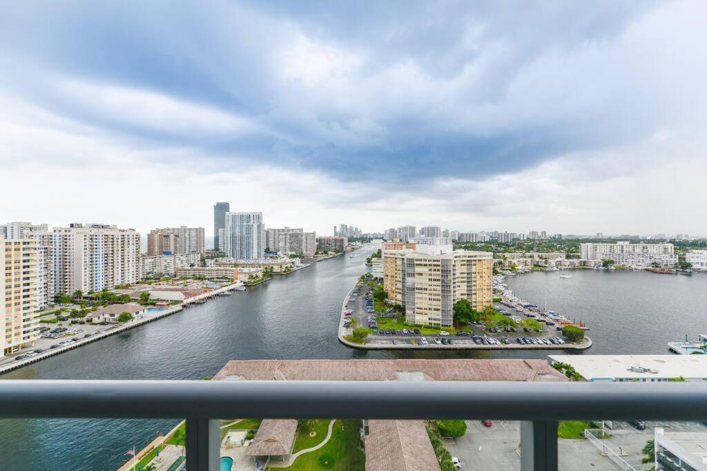 Cozy 1Br Condo Beachwalk Resort 할렌데일비치 외부 사진