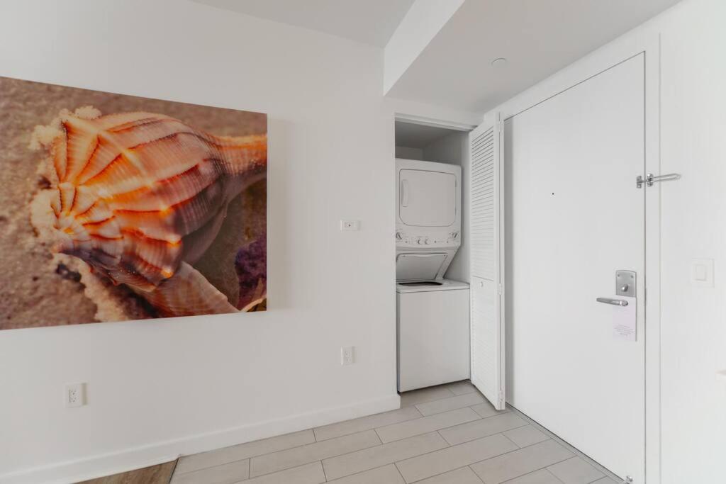 Cozy 1Br Condo Beachwalk Resort 할렌데일비치 외부 사진
