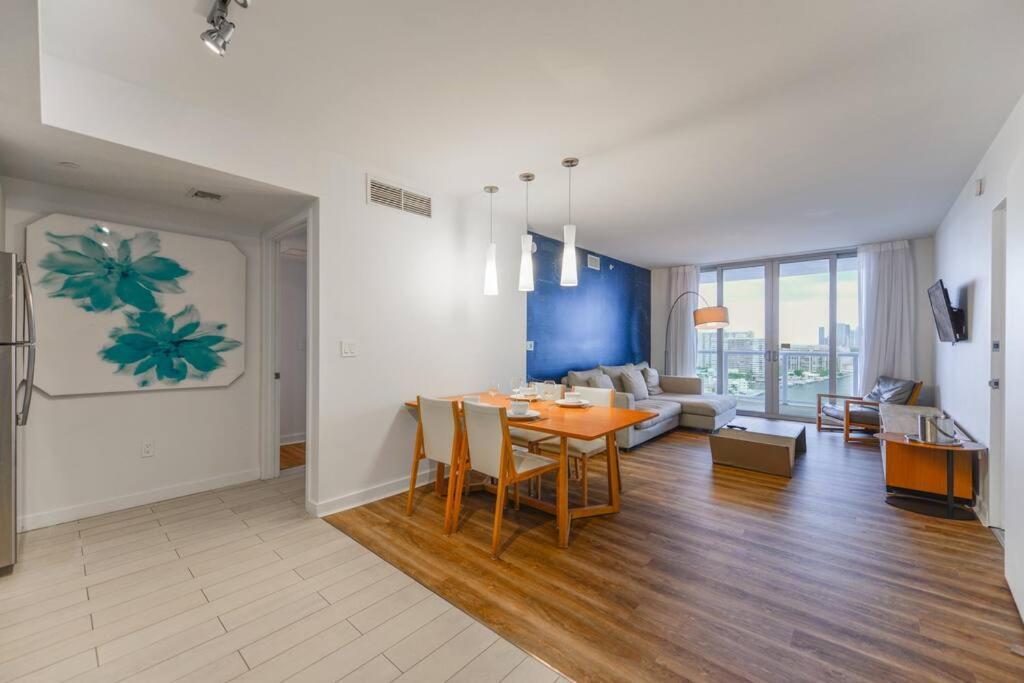 Cozy 1Br Condo Beachwalk Resort 할렌데일비치 외부 사진