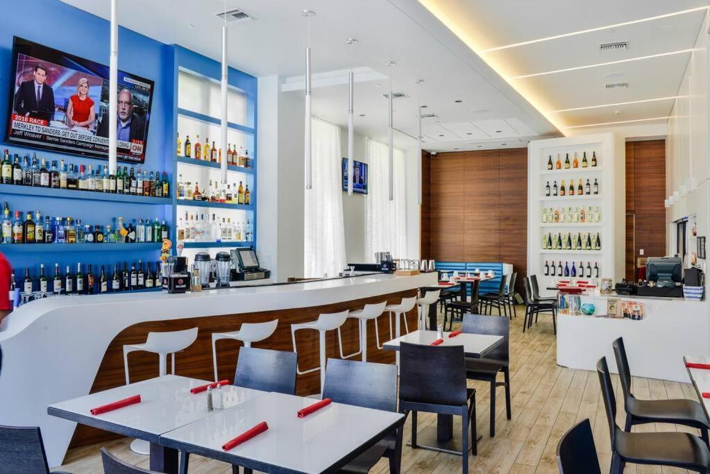 Cozy 1Br Condo Beachwalk Resort 할렌데일비치 외부 사진