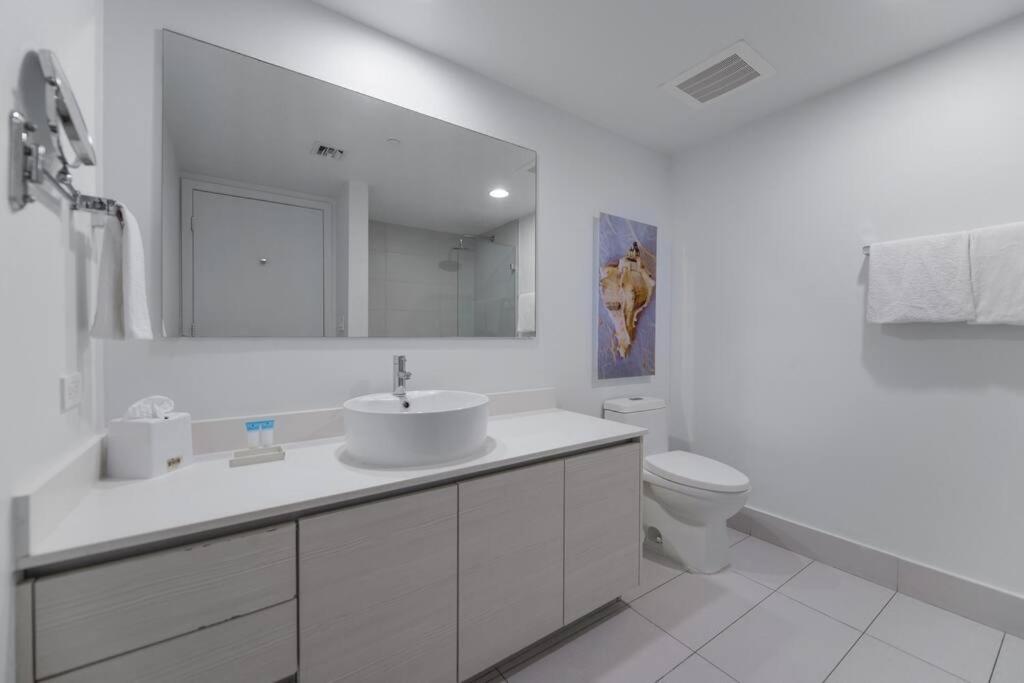 Cozy 1Br Condo Beachwalk Resort 할렌데일비치 외부 사진