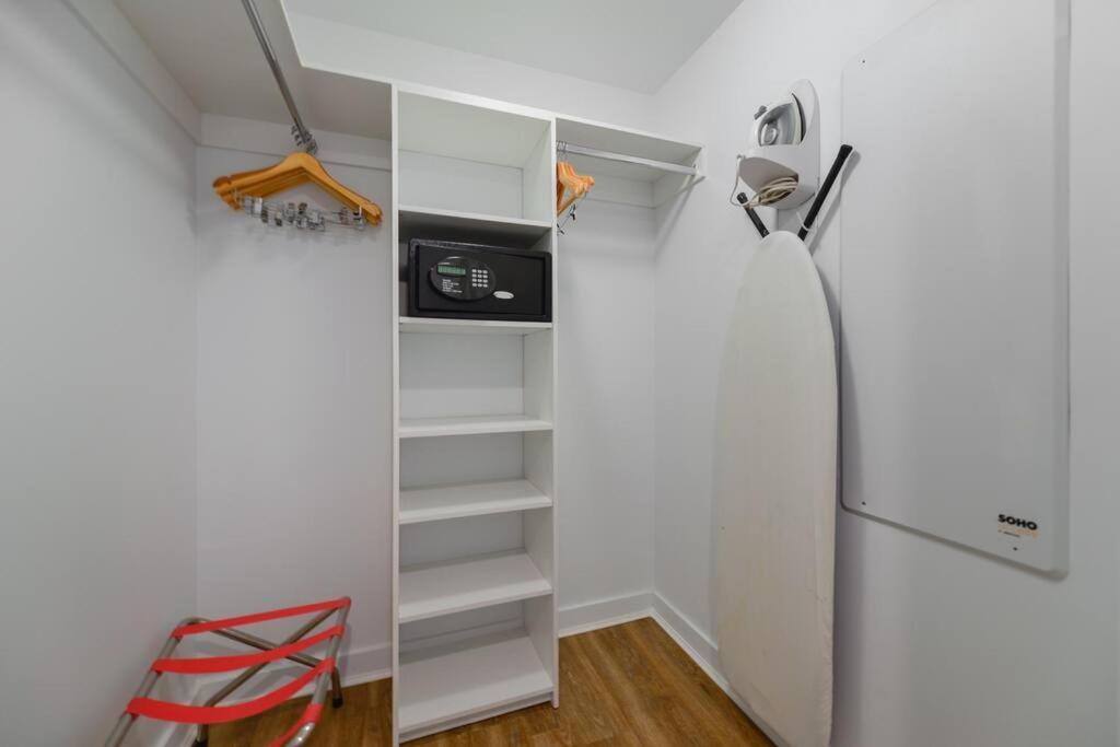 Cozy 1Br Condo Beachwalk Resort 할렌데일비치 외부 사진