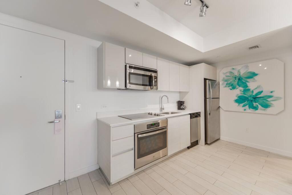 Cozy 1Br Condo Beachwalk Resort 할렌데일비치 외부 사진