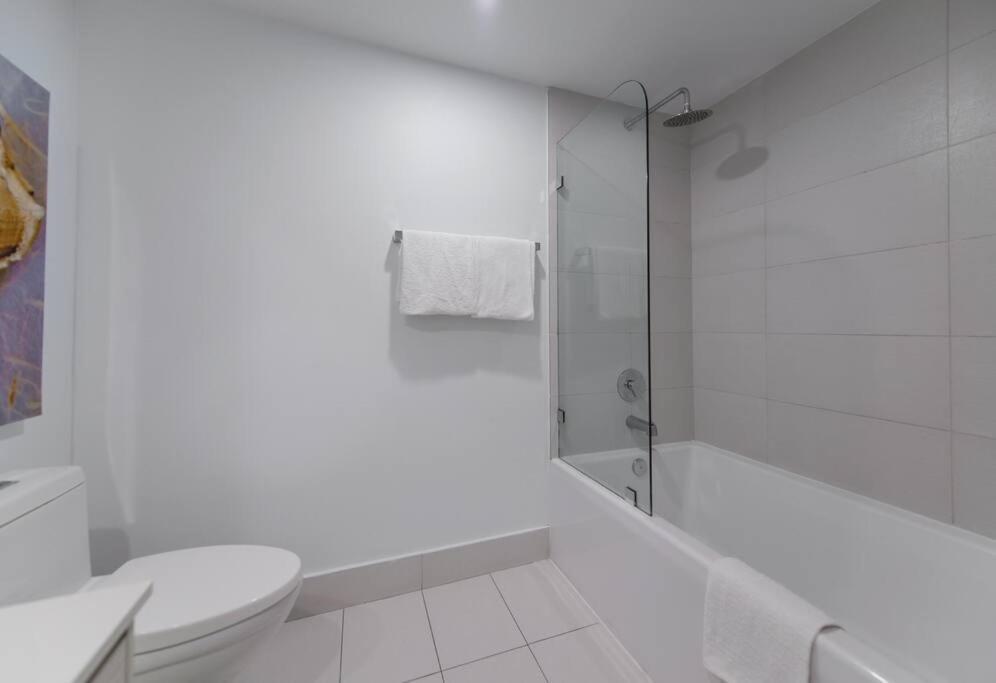 Cozy 1Br Condo Beachwalk Resort 할렌데일비치 외부 사진