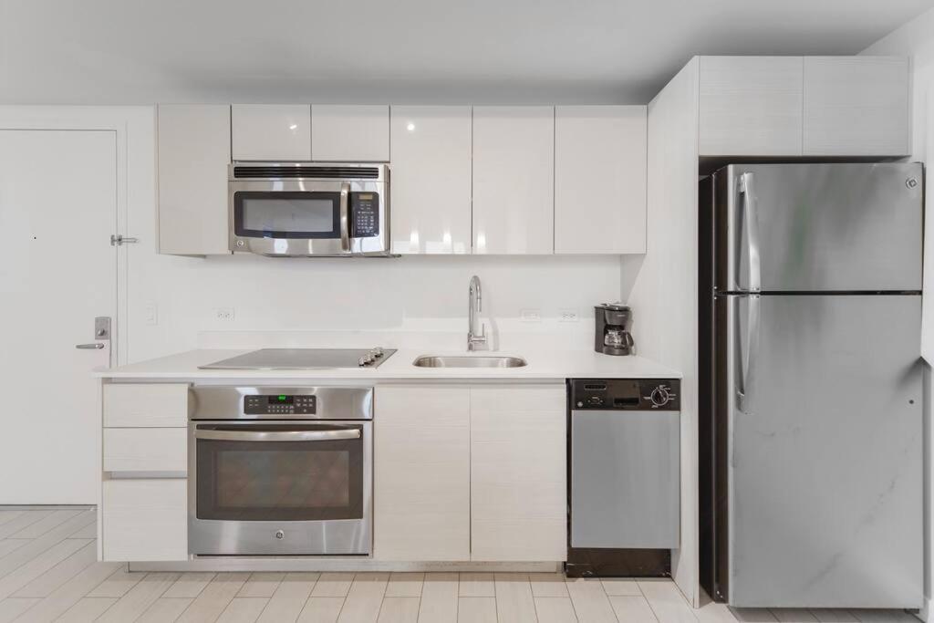 Cozy 1Br Condo Beachwalk Resort 할렌데일비치 외부 사진
